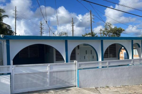 Casa Isabel ll
